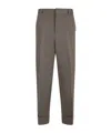 Pt Torino Pants In Gray
