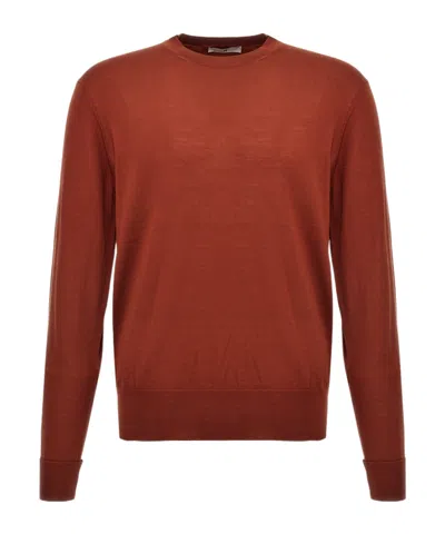 PT TORINO PT TORINO ROUNDNECK KNIT SWEATER