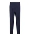Pt Torino Cropped Trousers