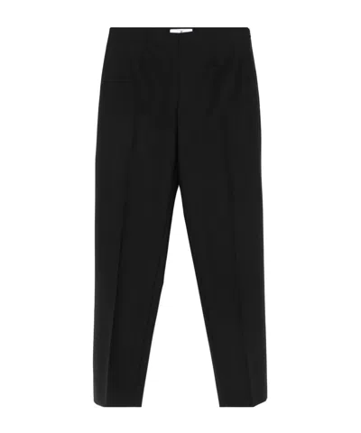 Pt Torino Cropped Trousers