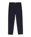 Pt Torino Cropped Trousers