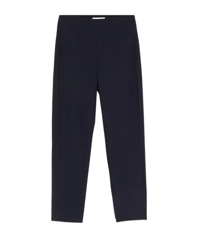 Pt Torino Cropped Trousers