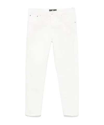 PT TORINO PT TORINO TAPERED FIT JEANS