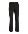Pt Torino Flared Trousers