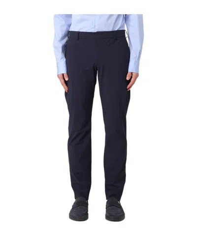 PT TORINO PT TORINO PLEATED TAILORED TROUSERS