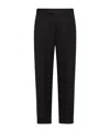 Pt Torino Pt01 Virgin Wool Tailored Pants