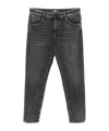 Pt Torino Reggae Jeans In Black