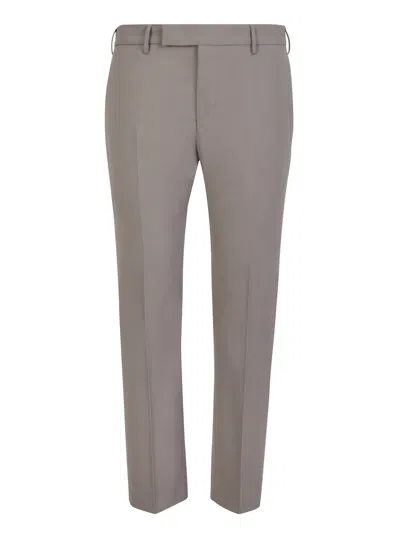 PT TORINO STRAIGHT CASUAL PANTS