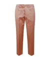 Pt Torino Straight-leg Trousers