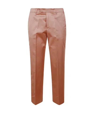 Pt Torino Straight-leg Trousers