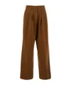 Pt Torino Tailored Trousers