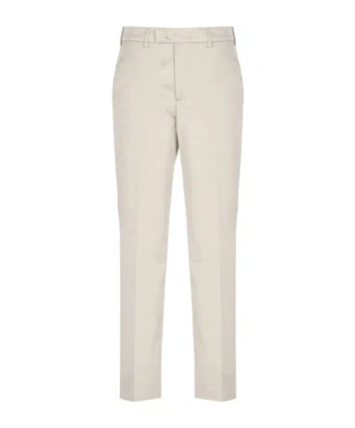 Pt Torino Tailored Trousers