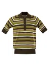 Pt Pantaloni Torino Cotton And Viscose Polo Shirt
