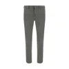 Pt Pantaloni Torino Pants In Gray
