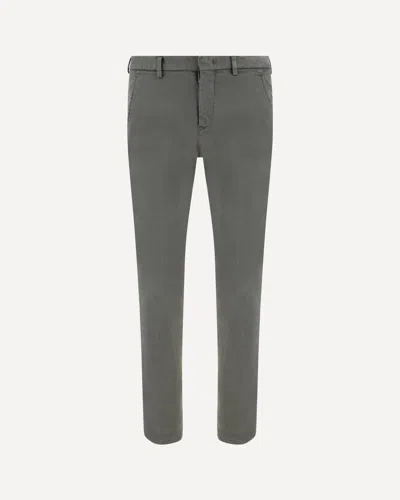 Pt Pantaloni Torino Pants In Gray