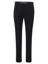 Pt Pantaloni Torino Super Slim Trousers