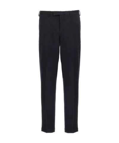 PT TORINO TWILL TAILORED TROUSERS