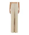 Pt Torino Wide-leg Casual Pants