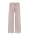 Pt Torino Wide-leg Jeans
