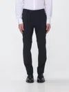 Pt Torino パンツ  メンズ カラー ブラック In Black
