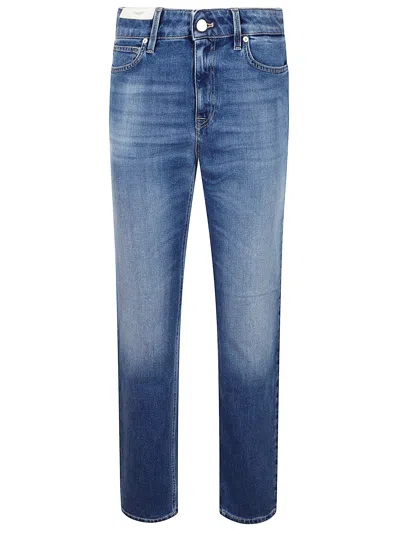 Pt Torino Alanis In Blue