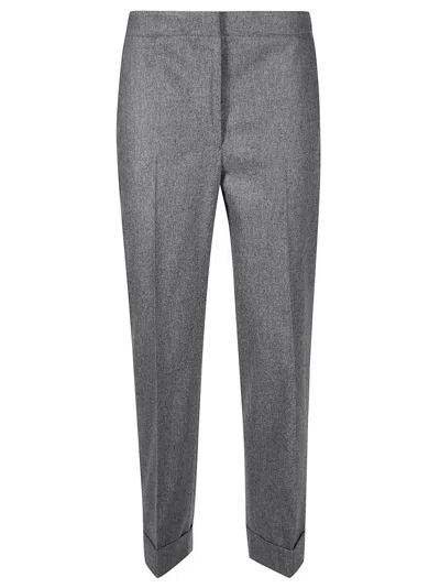 Pt Torino Andrea Pant In Gray