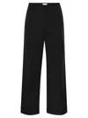 Pt Torino Anna Stretch Cotton Gabardine Pants