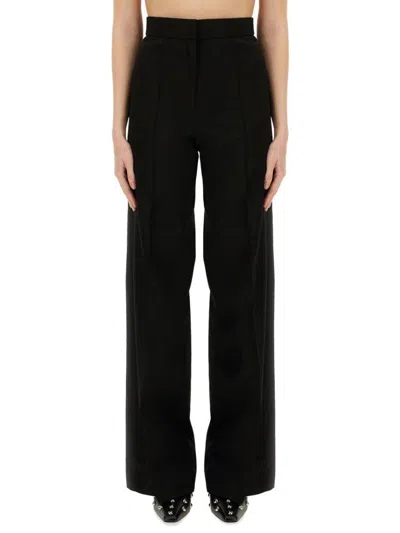Pt Torino Beatrice Pants In Black