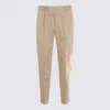Pt Torino Trousers Blacks And Greys