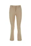 Pt Torino Pants In Sabbia