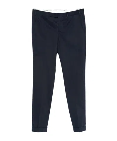 PT TORINO BELT LOOP CASUAL PANTS