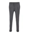 Pt Torino Master 1 Pince Scacco Piccolo In Gray