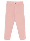 PT TORINO BELT-LOOPS TROUSERS