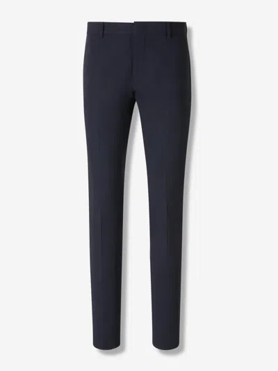Pt Torino Bermuda Shorts In Black