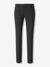 Pt Torino Bermuda Shorts In Black