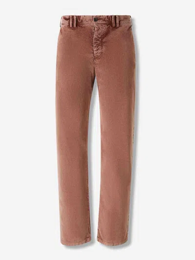 Pt Torino Bermuda Shorts In Pink