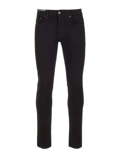 PT TORINO BLACK  JEANS