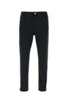 Pt Torino Tailored Trousers With Blend Fabric And Refined Fit In Y990