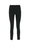 Pt Torino 'new York' Black Pants With Belt Loops