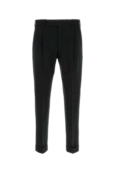 PT TORINO IN BED WITH YOU BOATNECK PRINTED JUMPER