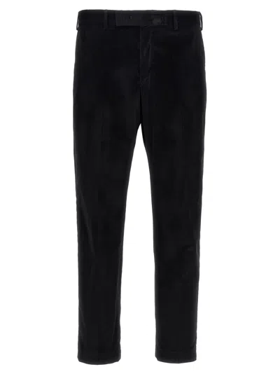 PT TORINO BLACK THE REBEL PANTS