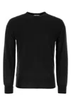 Pt Torino Foldable Cuffs Wool Sweater