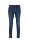 Pt Torino Jeans In Blue