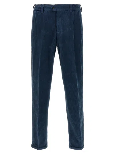 PT TORINO BLUE THE REBEL PANTS