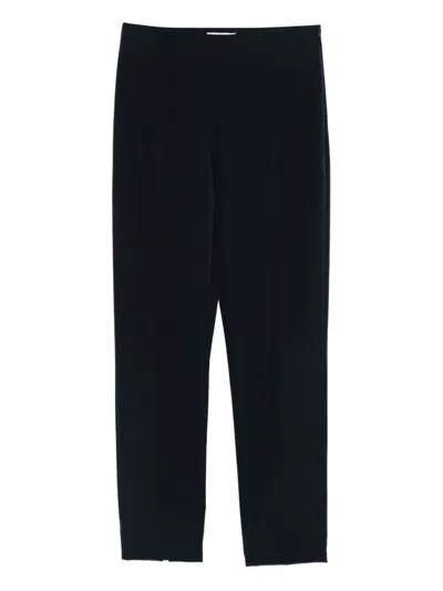 Pt Torino Blue Trousers