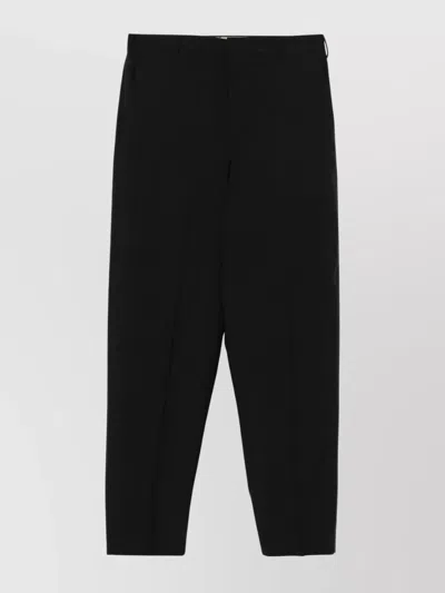 PT TORINO BOUNDARY PANTS BUTTON POCKETS