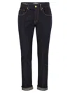 Pt Torino Breakbeat In Dark Denim