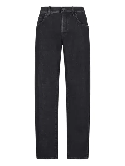 Pt Torino Breakbeat Trousers In Black