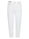 Pt Torino Essential Straight-leg Jeans