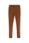 Pt Torino Pttorino Pantaloni Dal Taglio Slim In Y163